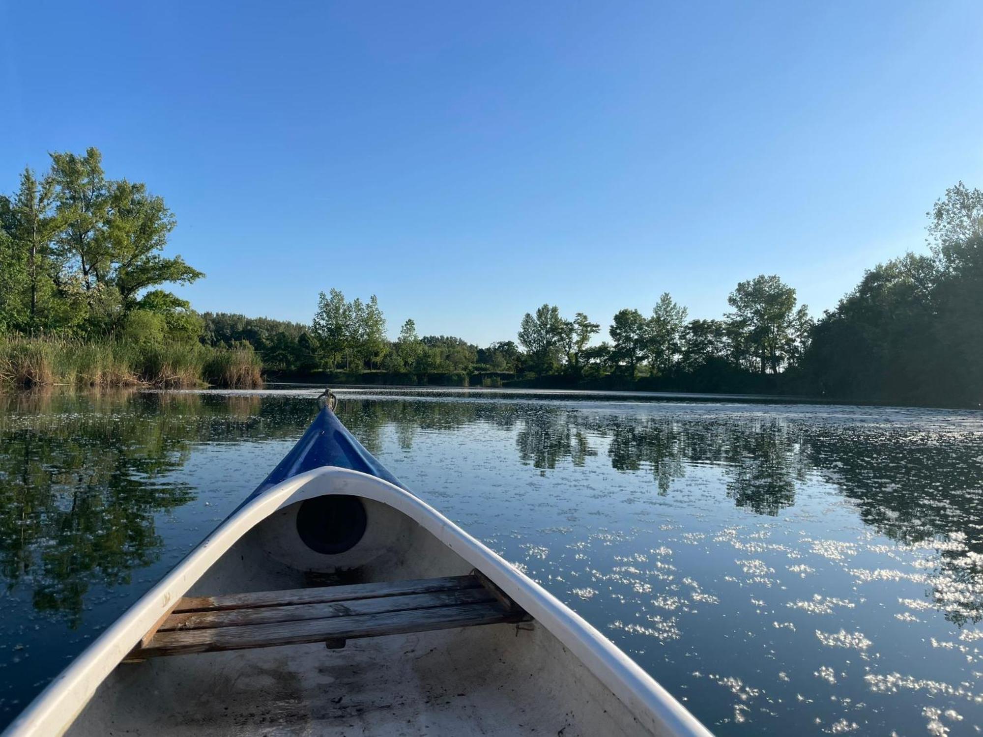 Chata Donau Jahodná Exterior foto