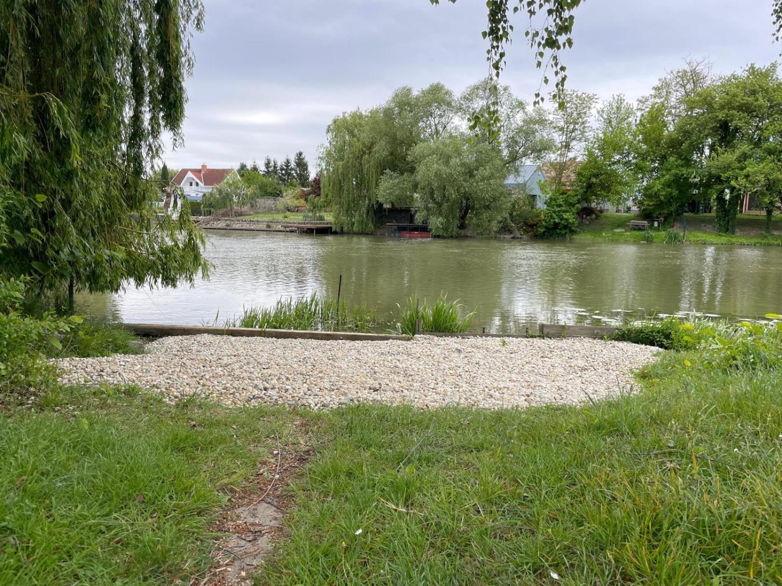 Chata Donau Jahodná Exterior foto